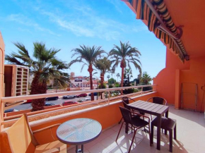 Expoholidays- Primera línea con parking incluido, Aguadulce